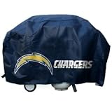 San Diego Chargers Grill Cover Economy