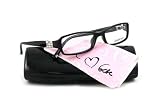 BEBE EYEGLASSES BB 5008 BLACK JET AGELESS