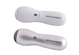 Prosepra Mini Penguin Massagers, White and Silver