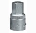 22MM HEXAGON KEY SOCKET 3/4"DR