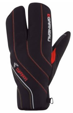 Louis Garneau Typhoon Gloves