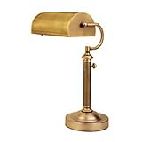 Buy Verilux Princeton Full Spectrum Desk Lamp - VD05 Antiqued Brass, includes Verilux Full Spectrum... by Verilux