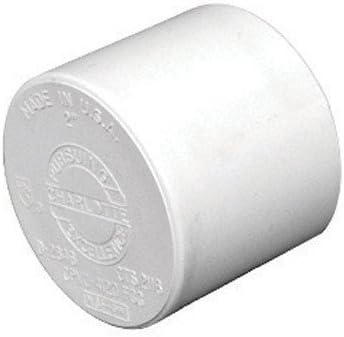 King Cap Cpvc/Cts 3/4 " by King Brothers