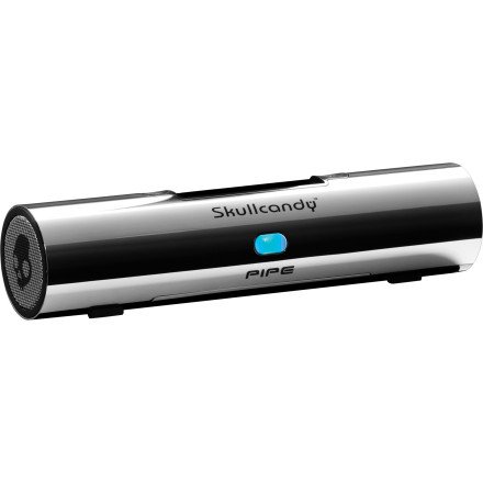 Skullcandy Pipe Docking Station 2012