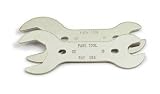 Park Tool Consumer Head & Pedal Wrench (36mm Head,15mm Pedal)