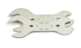 Park Tool RW-3 Consumer Head & Pedal Wrench (36mm Head,15mm Pedal)