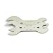 Park Tool RW-3 Consumer Head & Pedal Wrench (36mm Head,15mm Pedal)