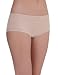 Billet Doux Chic Cosy - Shorty - Femme - Skin - 42/44