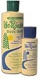No Rinse Shampoo 2oz CS12