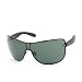 Ray Ban RB 3414 Matte Black (rb3414-00671)