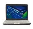 Acer LX.AN20X.134 Nb Amd64x2/2gb/250gb/dvdx2/17/wvp Aspire 7520 Notebook Mobile Turion 64 X2 Tl56