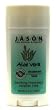 Jason Deodorant Stick Aloe Vera 2.5 oz (Case of 6)