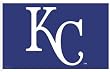 Kansas City Royals 3'x5' Flag - Baseball Sports Merchandise