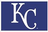 Sporting Goods : Kansas City Royals 3'x5' Flag