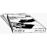 3M 88590NA Production Sandpaper by 