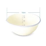 �r�[���X �Ќ��{�[�� (�������t) 16cm White 721-1756