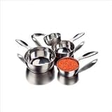 Amco Advanced Performance Measuring Cup Set
