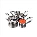 Amco Advanced Performance Measuring Cup Set