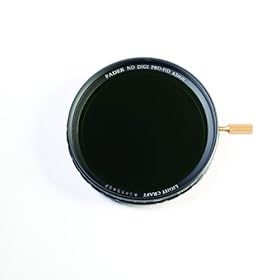 62mm Fader Nd Digi Pro-hd Round