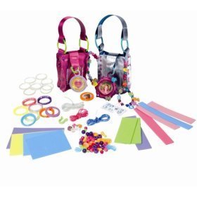 Childrens Toyshop  Toys : Spotz Mini Purse Kit by Zizzle