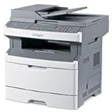 Lexmark X264DN Multifunction Printer