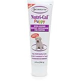 Tomlyn Nutri-Cal Puppy Dietary Supplement 4.25 oz.