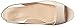 Nine West Women's Aver Leather Ballet Flat