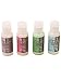 Coochy Shave Creme Signature Collection, Four 1oz Bottles