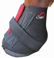 Cavallo Pastern Wrap for Horse Hoof Boot, Large