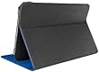 Belkin Verve Folio H�lle [aufstellbar] f�r Kindle Fire, Schwarz/Blau (nur geeignet f�r Kindle Fire)