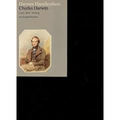 Schmitz, Charles Darwin -leben werk wirkung, ECON TB Verlag 1983, 255 Seiten, reich bebildert