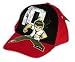 Cartoon network Ben 10 Baseball Cap - Ben Ten kids Hat (red) photo