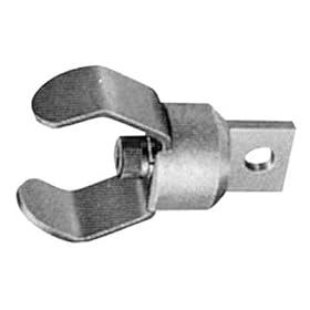 General Wire Spring #1 1 2 UC 1-1 2 U-Cutter by General Drain Cleaner