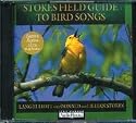 Stokes Field Guide To Bird Songs East 3pc CD Set