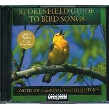 Stokes Field Guide To Bird Songs East 3pc Cd Set