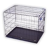 Petmate Wire Training Kennel Series, Intermediate