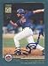 Noel Devarez, Kingsport Mets - Mets Affiliate, 2001 Topps Rookie Autographed Card