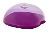 Alessi Iglu Cheese Dom, Fushia