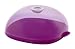 A di Alessi Cheese Board - Pink