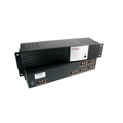 CABLES TO GO Composite Video Audio/Video Distribution Amplifiers