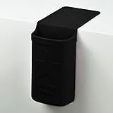 Holster Brands Hot Iron Heat-Resistant Silicone Holster Original, Black