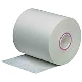 3" X 150' 1-ply Bond Paper (10 Rolls)