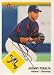 Jhonny Peralta, Cleveland Indians, 2003 Fleer Tradition Autographed Card