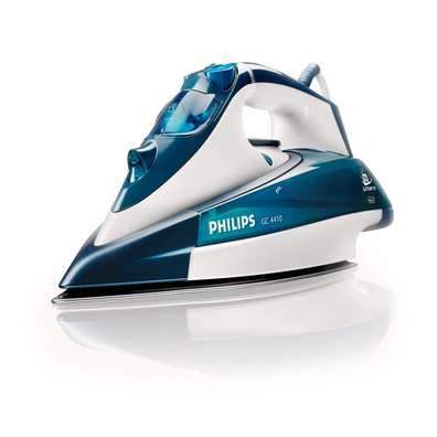 GC4410 - Philips Azur 4000 Series Steam Iron