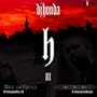 DJ Honda - The Eclipse LP