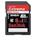31cvlsTs0OL. SL75  SanDisk 2GB Secure Digital Card (SDSDB 2048 P36, Retail Package)