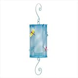 DRAGONFLY MESH LANTERN B37-887