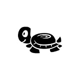 Baby Turtle Vinyl Graphic Sticker Decal