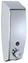 Wenko Soap Dispenser Varese chrome