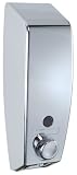 Wenko Soap Dispenser Varese chrome